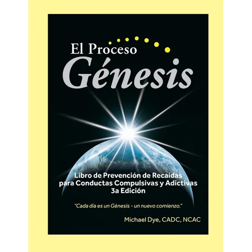 El Proceso Genesis