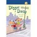 Digger Y Daisy Van a la Ciudad (Digger and Daisy Go to the City)