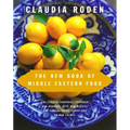 The New Book of Middle Eastern Food
