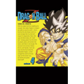 Dragon Ball Z, Vol. 4