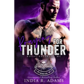Praying for Thunder: Wilmington, NC Chapter