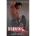 Burning Love: Hell Yeah!