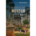 Murder at the Museum