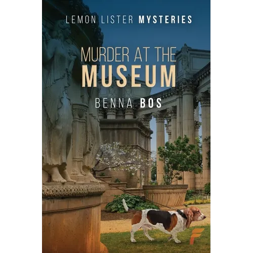 Murder at the Museum