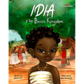 Idia of the Benin Kingdom: An Empowering Book for Girls 4 - 8