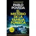 El Misterio de la Familia Fonseca: Un thriller mediterráneo