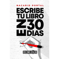 Escribe tu libro en 30 días