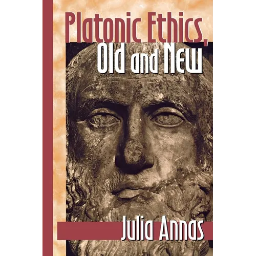 Platonic Ethics, Old and New