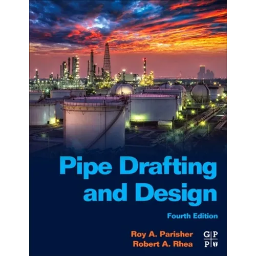 Pipe Drafting and Design