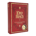 12 Days of the Lord of the Rings: A Pin Collector's Countdown