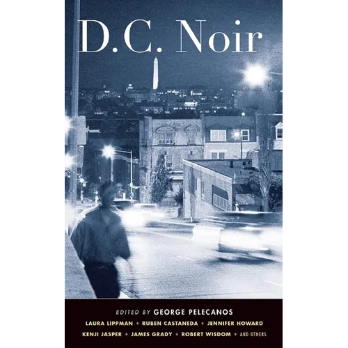 DC Noir