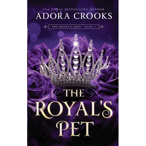 The Royal's Pet
