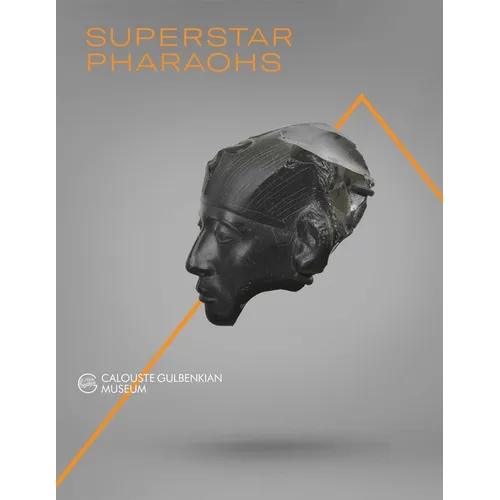 Superstar Pharaohs