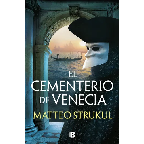 El Cementerio de Venecia / The Cemetary in Venice