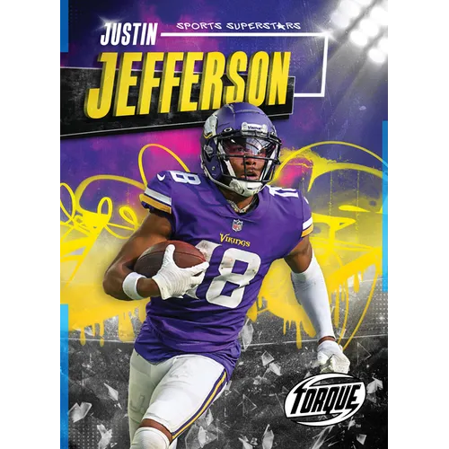 Justin Jefferson