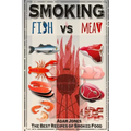 Smoking Fish vs Meat: The Best Recipes of Smoked Food
