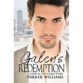 Galen's Redemption: Volume 2