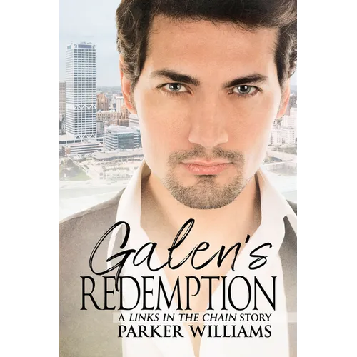 Galen's Redemption: Volume 2