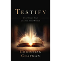 Testify: One Story Can Change the World