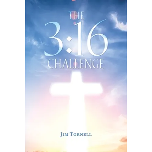 The 3: 16 Challenge