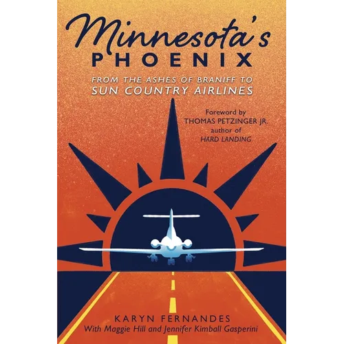Minnesota's Phoenix