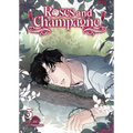 Roses and Champagne (Comic) Vol. 3