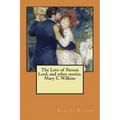 The Love of Parson Lord, and other stories. Mary E. Wilkins