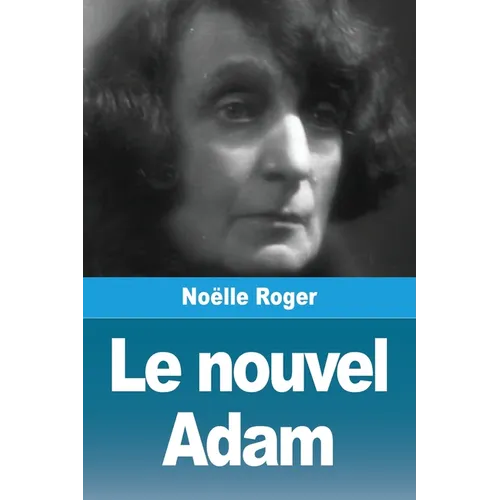 Le nouvel Adam