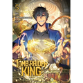 Tomb Raider King, Vol. 5