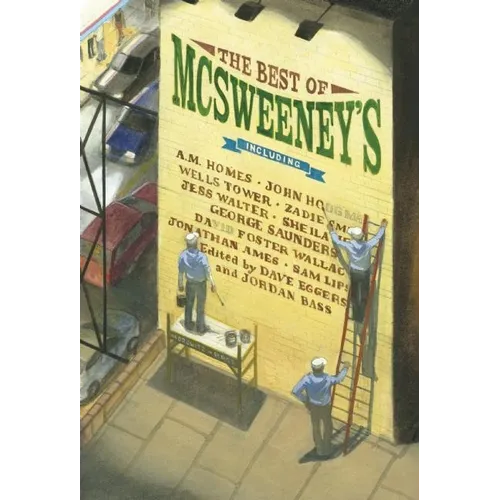 The Best of McSweeneys