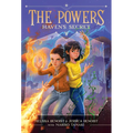 Haven's Secret (the Powers Book 1)