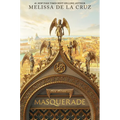 Blue Bloods: Masquerade