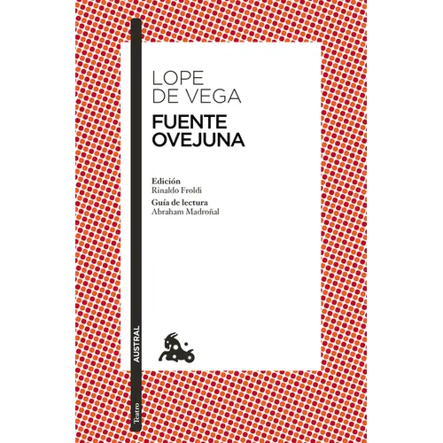 Fuente Ovejuna