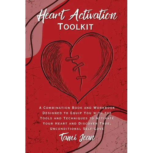 Heart Activation Toolkit