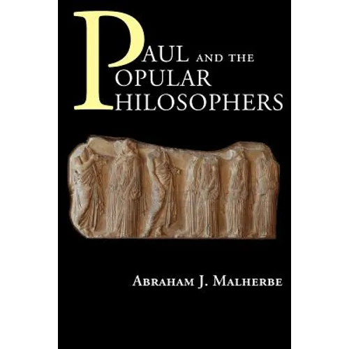 Paul and the Popular Philosophers