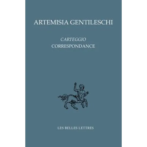 Carteggio / Correspondance