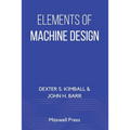 Elements of Machine Design