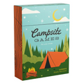 Campsite Games: 50 Fun Games to Play in Nature