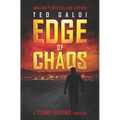 Edge of Chaos: A vigilante thriller