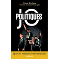 JOpolitiques: Sport et relations internationales.