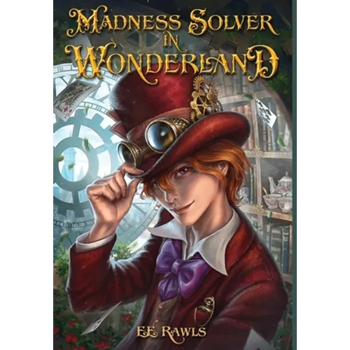 Madness Solver in Wonderland