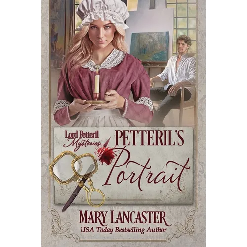Petteril's Portrait