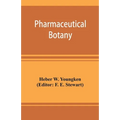 Pharmaceutical botany