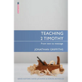 Teaching 2 Timothy: From Text to Message