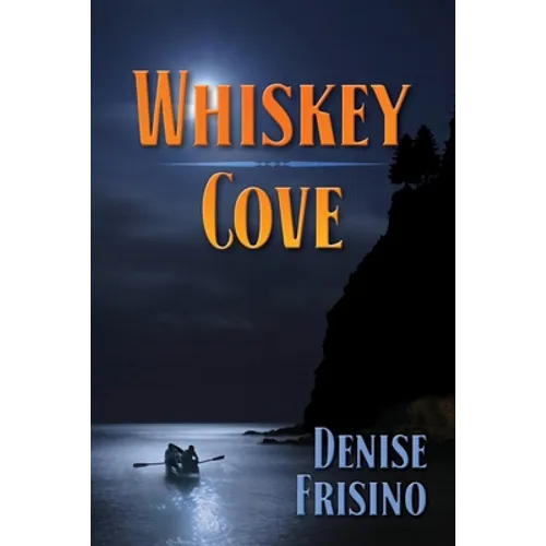 Whiskey Cove
