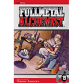 Fullmetal Alchemist, Vol. 19