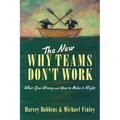 The New Why Teams Don't Work: What Goes Wrong and How to Make It Right