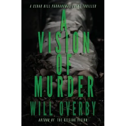 A Vision of Murder