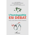 L'homéopathie en débat: Public, monde médical et sphère médiatique