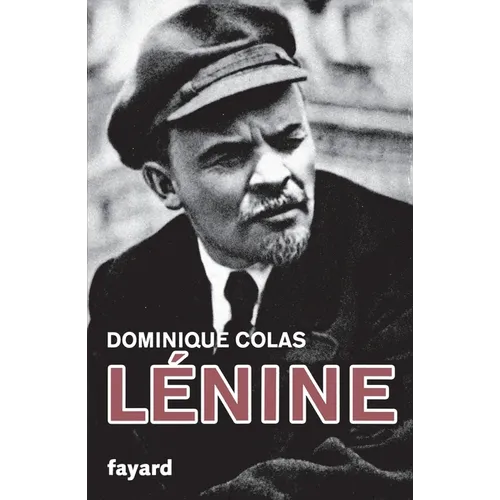 Lénine politique